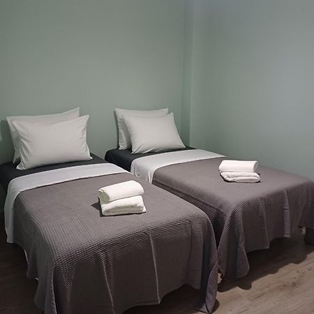 Vata Apartaments 塞萨洛尼基 外观 照片
