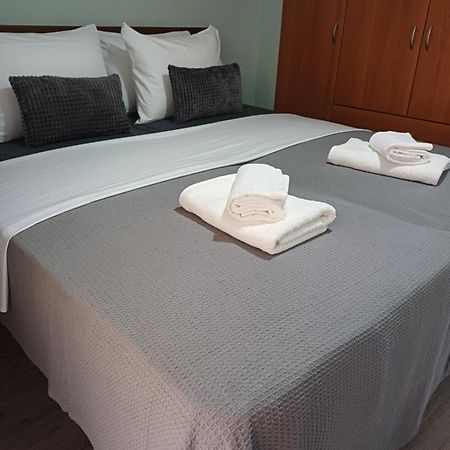 Vata Apartaments 塞萨洛尼基 外观 照片