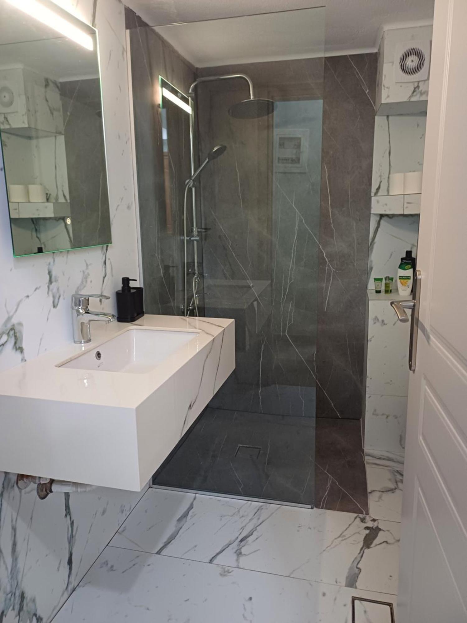 Vata Apartaments 塞萨洛尼基 外观 照片