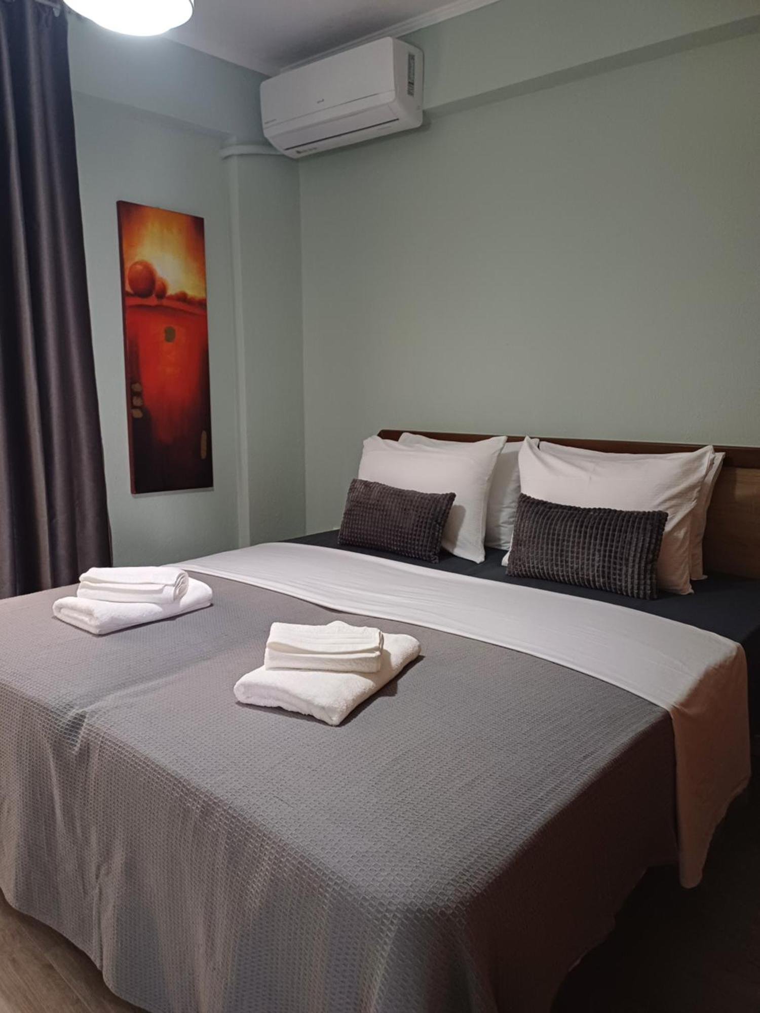 Vata Apartaments 塞萨洛尼基 外观 照片