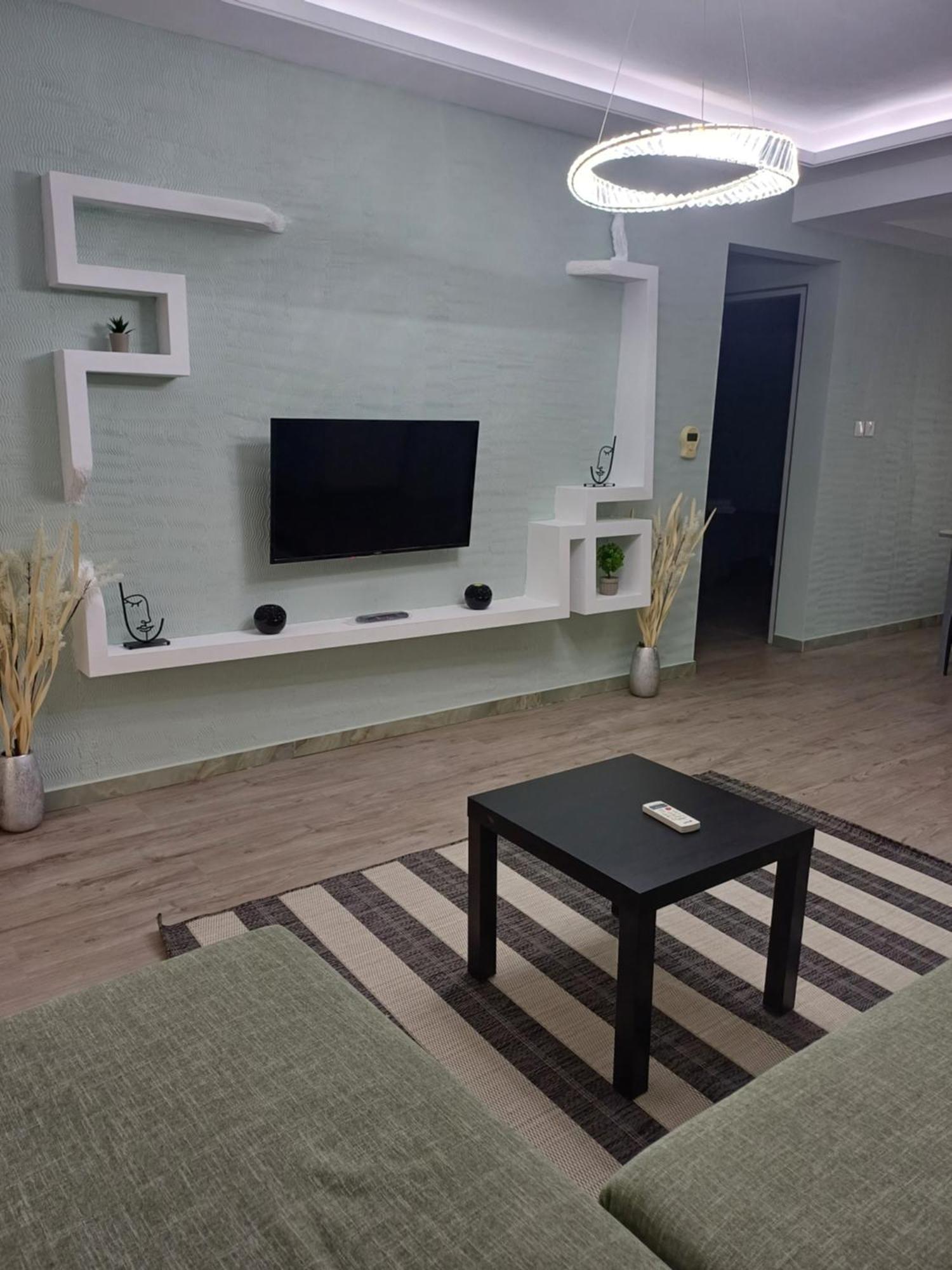 Vata Apartaments 塞萨洛尼基 外观 照片