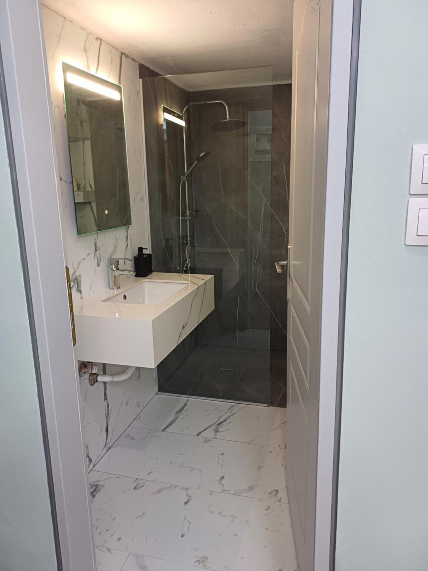 Vata Apartaments 塞萨洛尼基 外观 照片