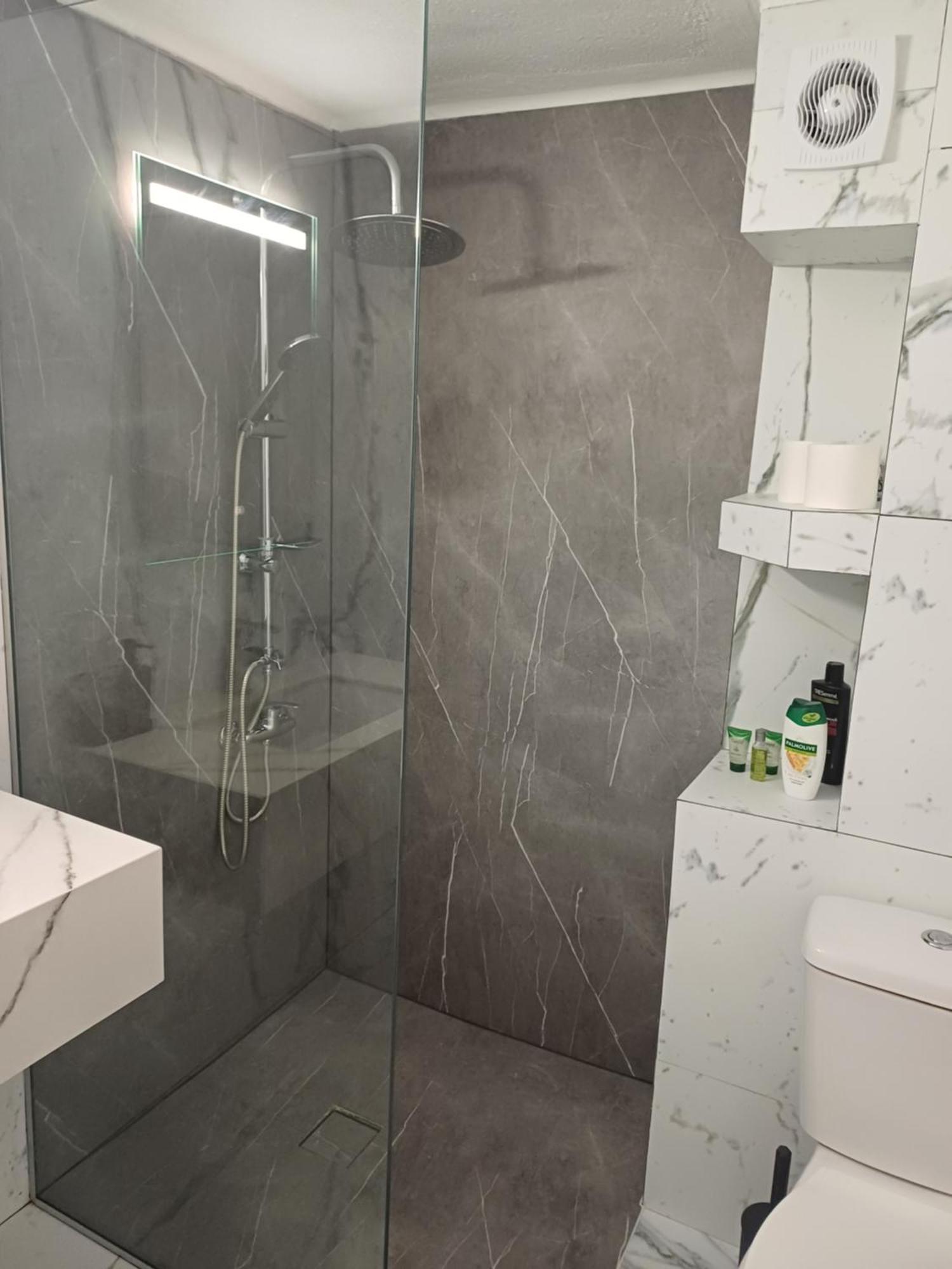 Vata Apartaments 塞萨洛尼基 外观 照片