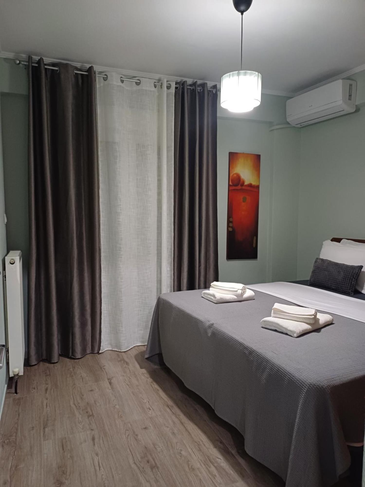 Vata Apartaments 塞萨洛尼基 外观 照片