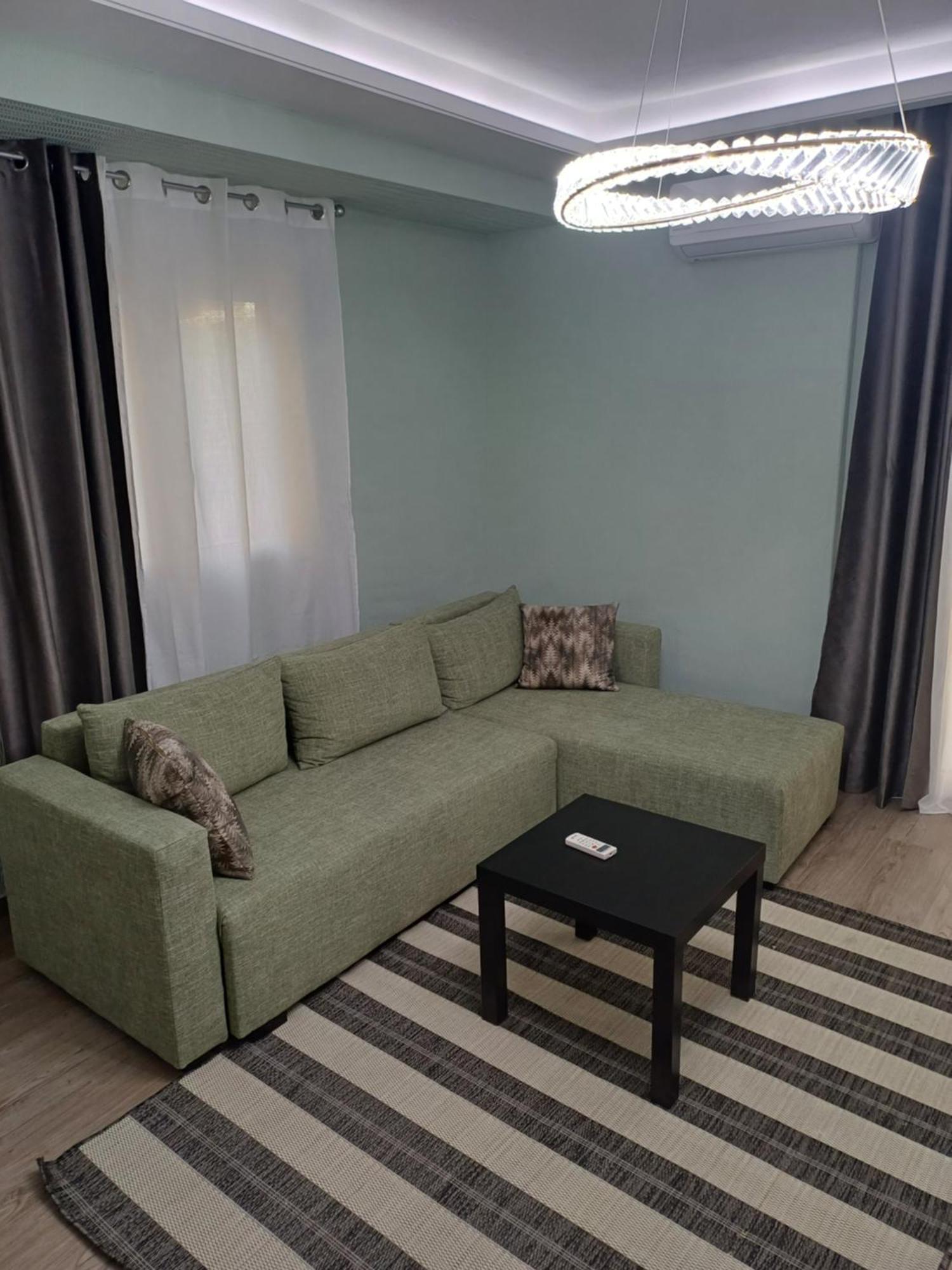 Vata Apartaments 塞萨洛尼基 外观 照片